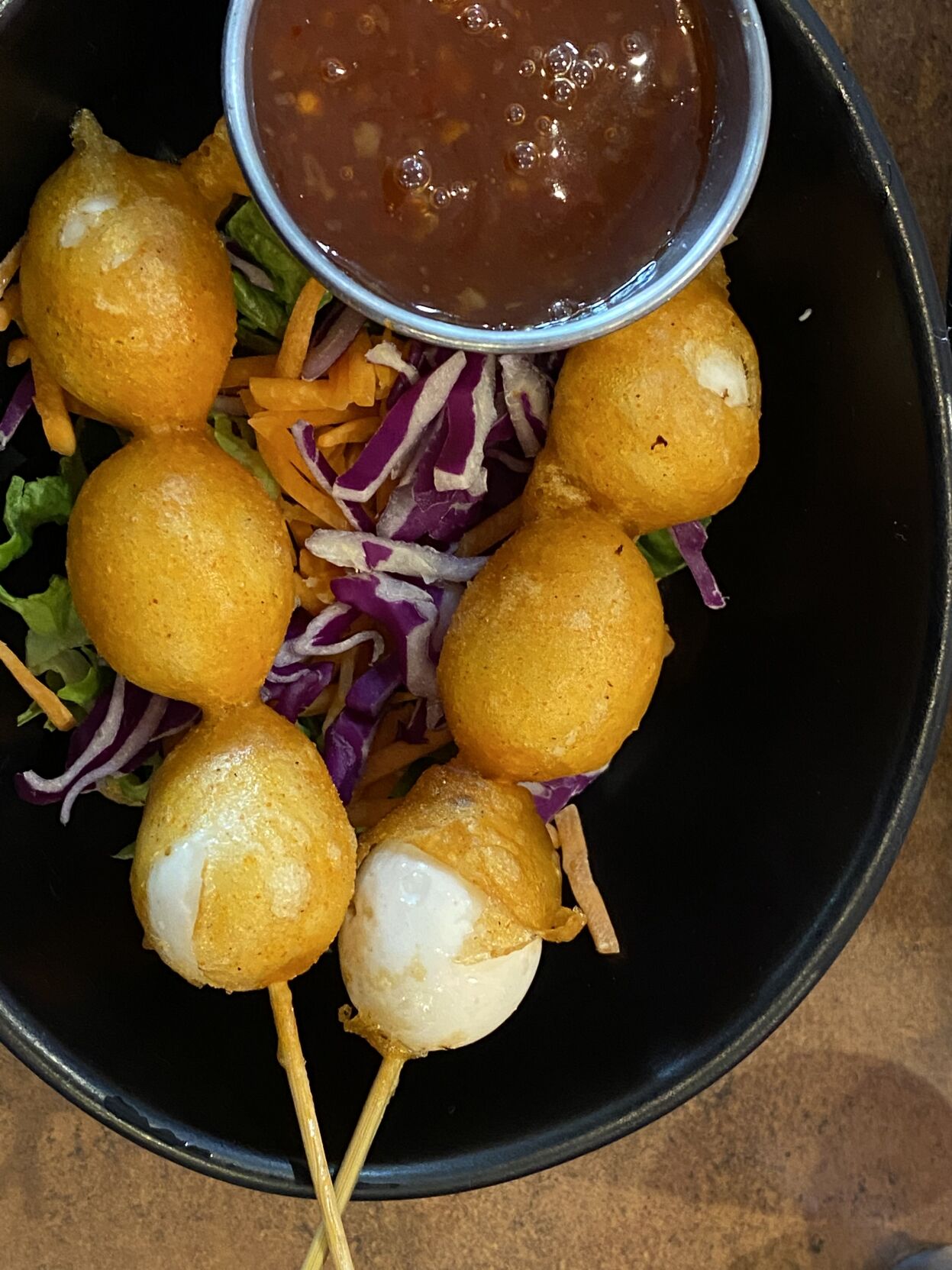 Quail Eggs